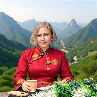 Telegram profile photo for Татьяна Чодрон. Профессиональный фэншуй 🐲