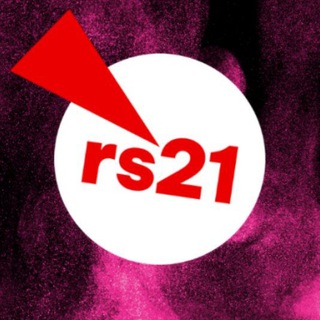 Telegram profile photo for rs21