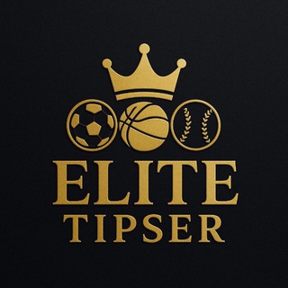 Telegram profile photo for ELITE TIPSTER GROUP