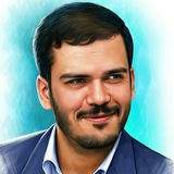 Telegram profile photo for کانال رسمی سیدسعیدمیرنظامی