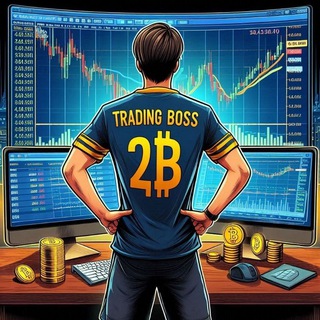 Telegram profile photo for ๐ง๐ฟ๐ฎ๐ฑ๐ถ๐ป๐ด ๐ฏ๐ผ๐๐ (BITGET & BINANCE ALSO MEXC FUTURES )