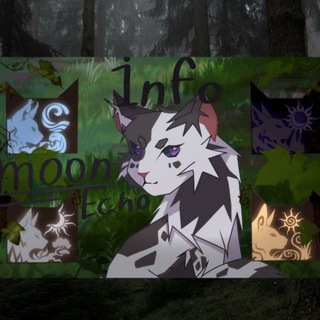 Telegram profile photo for _+𝐼𝑛𝑓𝑜 𝑐ℎ𝑎𝑛𝑛𝑒𝑙 𝑟𝑜𝑙𝑒 „𝑇ℎ𝑒 𝑀𝑜𝑜𝑛 𝐸𝑐ℎ𝑜"