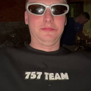 Telegram profile photo for 757team Chat