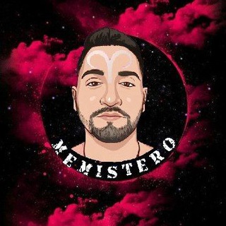 Telegram profile photo for Memístero 🕵️♂️🇨🇺