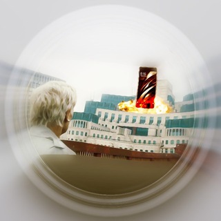 Telegram profile photo for Mi6 Random Stuff