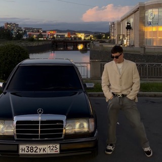 Telegram profile photo for СЛИВ БОЛДЫ