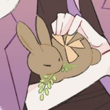Telegram profile photo for {РЕСТ}🌿Тихая обитель Арлекина🌿