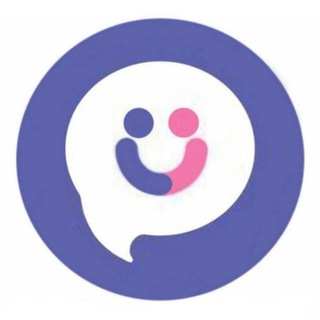 Telegram profile photo for کانال چت ناشناس آی لوپ🤖