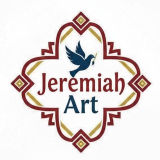 Telegram profile photo for Jermiah art's 🎨