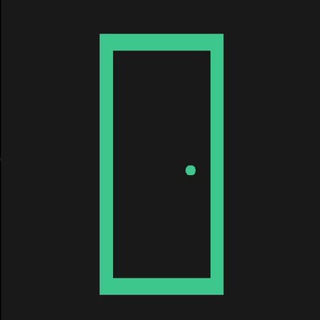 Telegram profile photo for GREENDOOR STUDIO