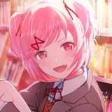 Telegram profile photo for 🧁