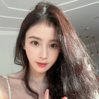 Telegram profile photo for 宝藏女孩