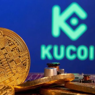 Telegram profile photo for Kucoin Pumps (Portal)