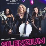 Telegram profile photo for Silenzium NSK