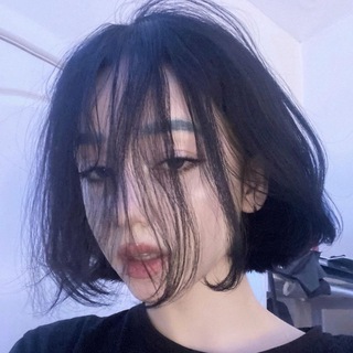 Telegram profile photo for moya devochka hentai
