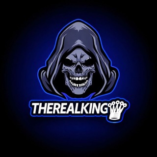 Telegram group profile photo for Therealking CPM