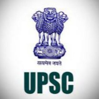 Telegram profile photo for UPSC PCS WALLAH UPDATES