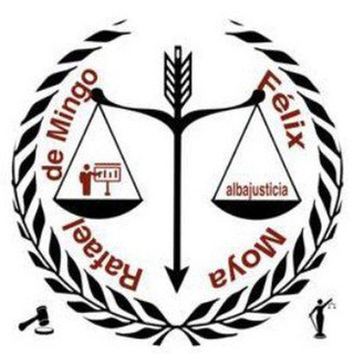 Telegram profile photo for Oposiciones de Justicia (albajusticia.com)