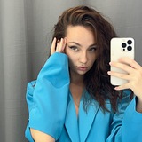 Telegram profile photo for ALINA BONNA