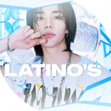 Telegram profile photo for LATINO'S | questionnaires