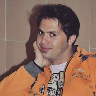 Telegram profile photo for 🎹🎶Vahid delfan🎶🎹