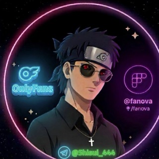 Telegram profile photo for mili_rangel