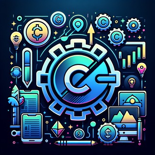 Telegram profile photo for Cryptoy pulse