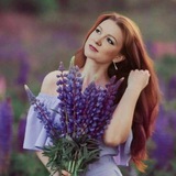 Telegram profile photo for Ещё не москвичка, но...