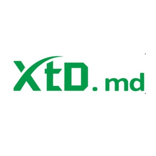 Telegram profile photo for XTD.Moldova