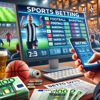 Telegram profile photo for Best bookies 2026