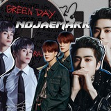 Telegram profile photo for OFC NOJAEMARK
