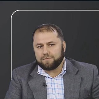 Telegram profile photo for Глубинная политика от Орхана