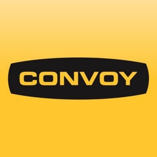 Telegram profile photo for ConvoyNetwork