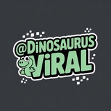Telegram profile photo for DINOSAURUS #VIRAL
