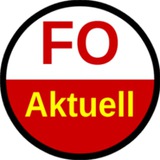 Telegram profile photo for Forchheim Aktuell