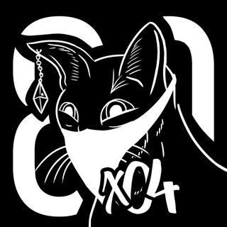 Telegram profile photo for X04