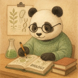 Telegram profile photo for 바이오도 간다!
