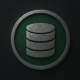 Telegram group profile photo for برنامه نویسان پایگاه داده | Database