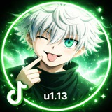 Telegram profile photo for نضيࢪ