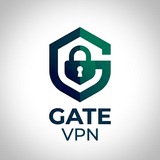 Telegram profile photo for 𝐆𝐚𝐭𝐞 𝐯𝐩𝐧 | فیلتر شکن