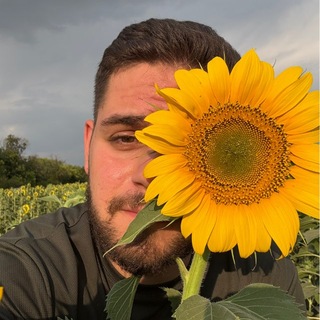 Telegram profile photo for Олександр Нотевський