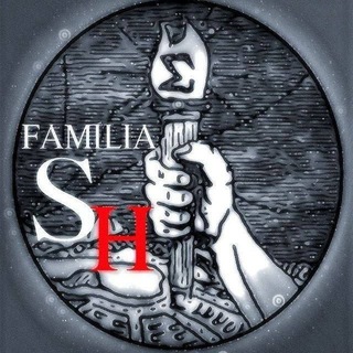 Telegram profile photo for F A M I L I A - S H