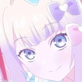Telegram profile photo for .