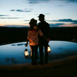 Telegram profile photo for 💑 عاشقانه ها 💑