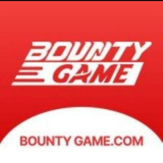 Telegram profile photo for BOUNTY GAMES OFFICIAL
