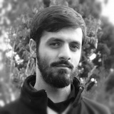 Telegram profile photo for شاعرانه؛ حسین رضائیان