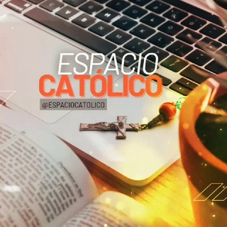 Telegram profile photo for Espacio Católico