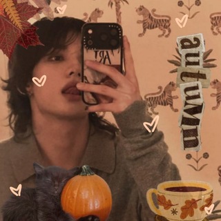 Telegram profile photo for ✨Логово Chai ri✨