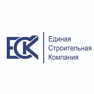 Telegram profile photo for Единая Строительная Компания