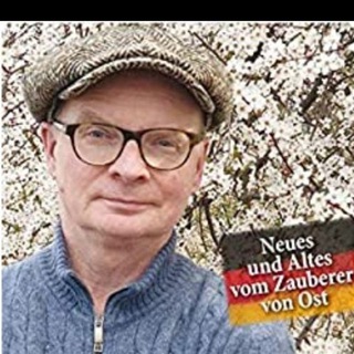 Telegram profile photo for Uwe Steimle - Offiziell